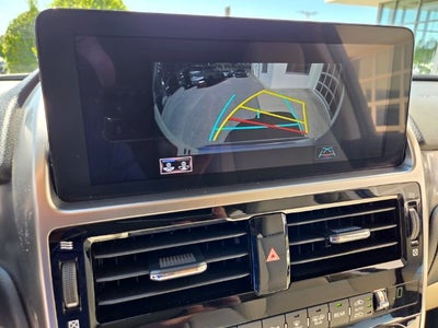 2023 Lexus GX 460