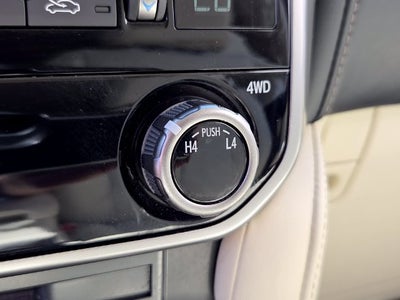 2023 Lexus GX 460