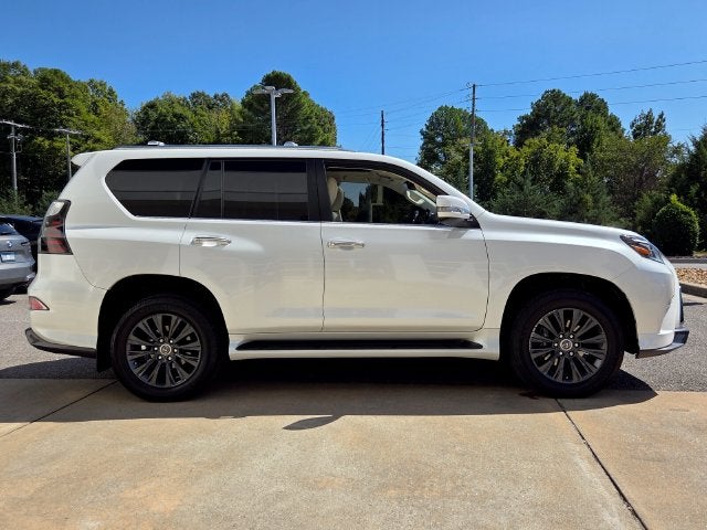 2023 Lexus GX 460