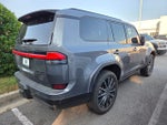 2025 Lexus GX 550 Luxury+