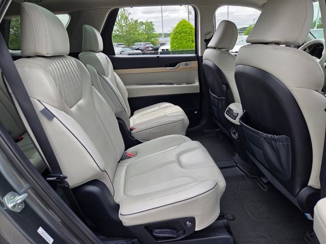 2023 Hyundai Palisade Limited