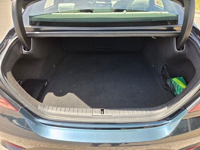 2024 Genesis G70 2.5T