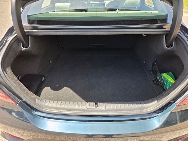 2024 Genesis G70 2.5T