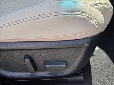 2024 Genesis G70 2.5T