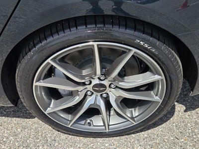 2024 Genesis G70 2.5T