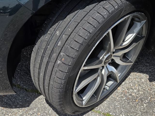 2024 Genesis G70 2.5T