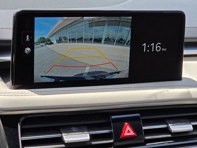 2024 Genesis G70 2.5T