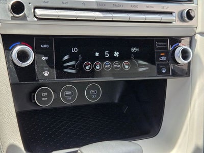 2024 Genesis G70 2.5T