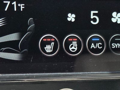 2024 Genesis G70 2.5T