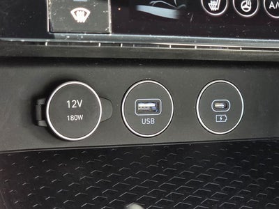 2024 Genesis G70 2.5T