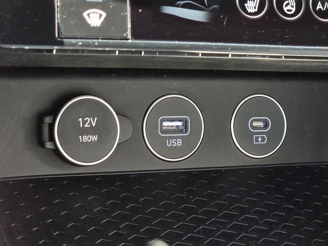 2024 Genesis G70 2.5T