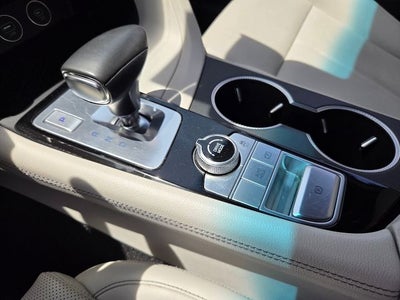 2024 Genesis G70 2.5T