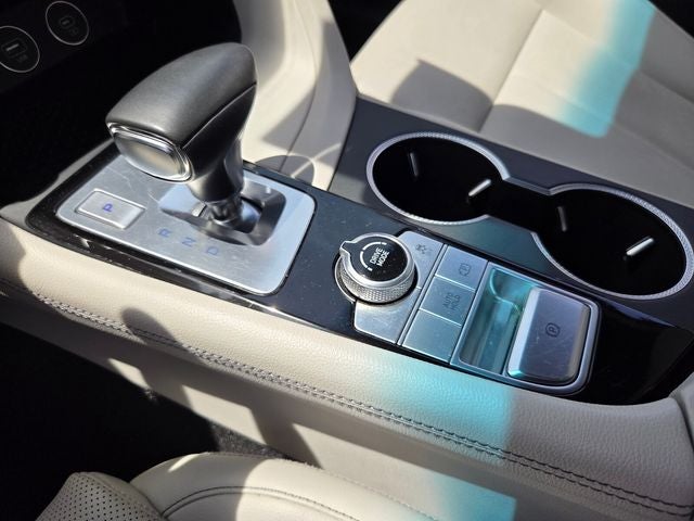 2024 Genesis G70 2.5T