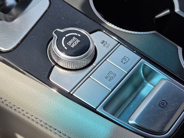 2024 Genesis G70 2.5T