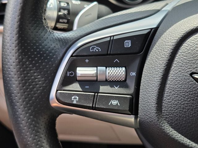 2024 Genesis G70 2.5T