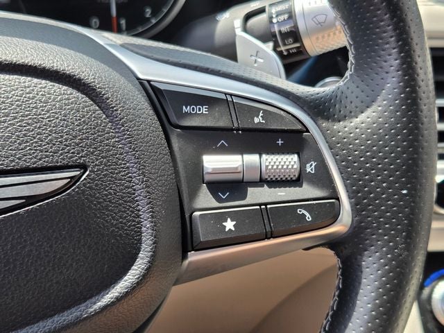 2024 Genesis G70 2.5T