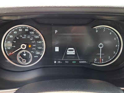 2024 Genesis G70 2.5T