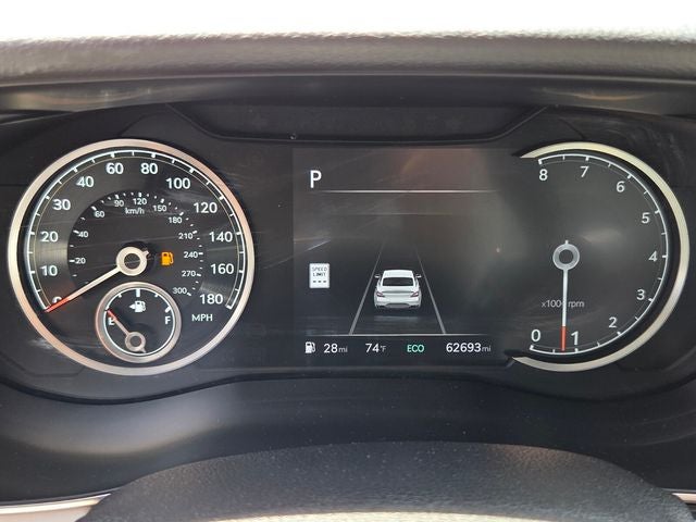 2024 Genesis G70 2.5T