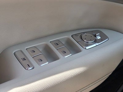 2024 Genesis G70 2.5T