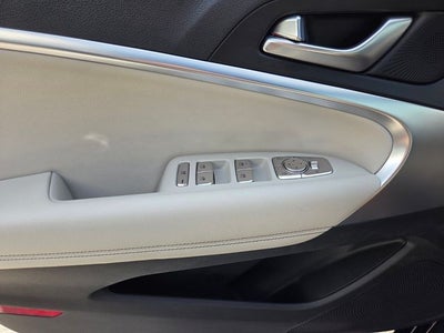 2024 Genesis G70 2.5T