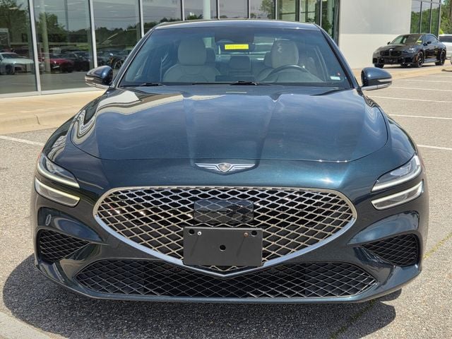 2024 Genesis G70 2.5T