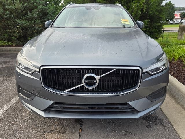 2019 Volvo XC60 T5 Momentum