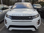 2020 Land Rover Range Rover Evoque R-Dynamic HSE