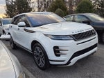 2020 Land Rover Range Rover Evoque R-Dynamic HSE