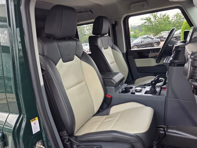 2024 INEOS Grenadier Station Wagon Trialmaster Edition