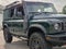 2024 INEOS Grenadier Station Wagon Trialmaster Edition