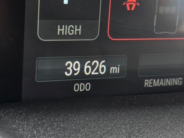 2024 INEOS Grenadier Station Wagon Trialmaster Edition
