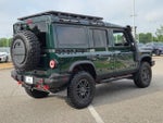 2024 INEOS Grenadier Station Wagon Trialmaster Edition