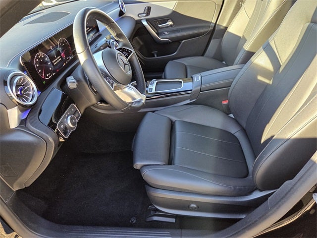 2025 Mercedes-Benz CLA CLA 250