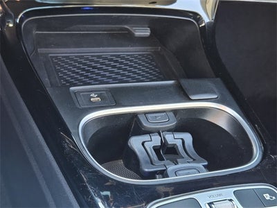 2025 Mercedes-Benz CLA CLA 250