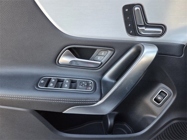 2025 Mercedes-Benz CLA CLA 250