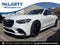 2025 Mercedes-Benz S-Class S 580e 4MATIC®