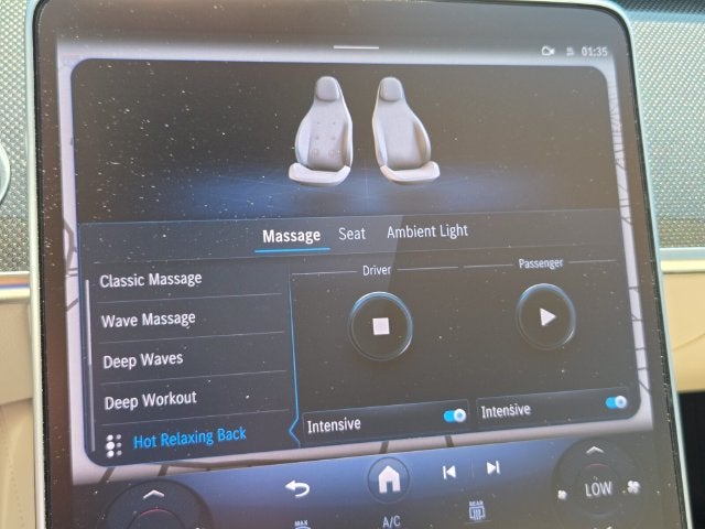 2025 Mercedes-Benz S-Class S 580e 4MATIC®