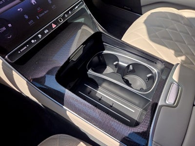 2025 Mercedes-Benz S-Class S 580e 4MATIC®