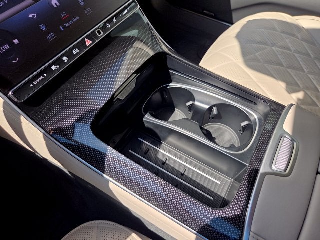 2025 Mercedes-Benz S-Class S 580e 4MATIC®