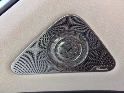 2025 Mercedes-Benz S-Class S 580e 4MATIC®