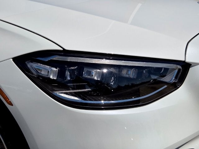 2025 Mercedes-Benz S-Class S 580e 4MATIC®