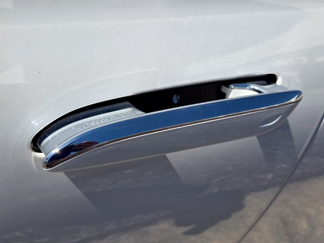 2025 Mercedes-Benz S-Class S 580e 4MATIC®