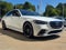 2025 Mercedes-Benz S-Class S 580e 4MATIC®