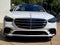 2025 Mercedes-Benz S-Class S 580e 4MATIC®