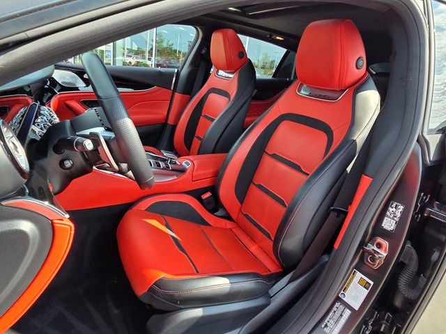 2022 Mercedes-Benz AMG® GT 53 Base 4MATIC®