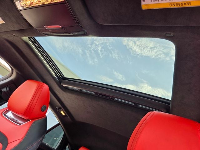 2022 Mercedes-Benz AMG® GT 53 Base 4MATIC®