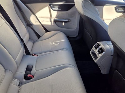 2024 Mercedes-Benz C-Class C 300 4MATIC®