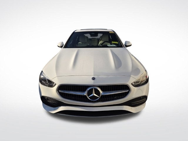 2024 Mercedes-Benz C-Class C 300 4MATIC®