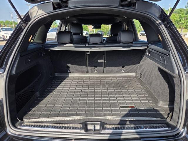 2021 Mercedes-Benz GLC GLC 300 4MATIC®