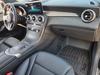 2021 Mercedes-Benz GLC GLC 300 4MATIC®